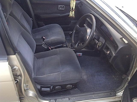 ขายถูกนิสสันบูเบริด u 12 ปี 91 ติดเเก็สเเล้ว ขายถูกนิสสันบูเบริด u 12 ปี 91 ติดเเก็สเเล้ว