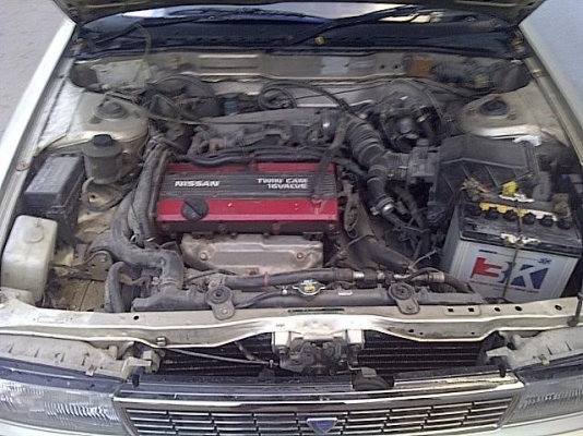 ขายถูกนิสสันบูเบริด u 12 ปี 91 ติดเเก็สเเล้ว ขายถูกนิสสันบูเบริด u 12 ปี 91 ติดเเก็สเเล้ว