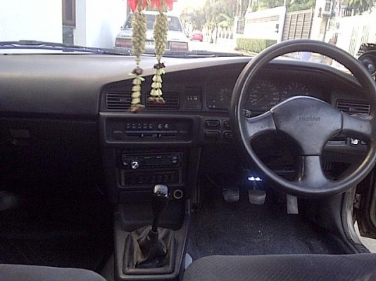 ขายถูกนิสสันบูเบริด u 12 ปี 91 ติดเเก็สเเล้ว ขายถูกนิสสันบูเบริด u 12 ปี 91 ติดเเก็สเเล้ว