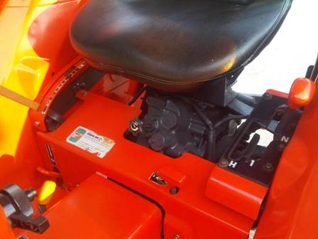 ขายรถไถ Kubota L 3408 (4WD) เฉพาะตัวครับ