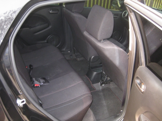 MAZDA 2 1.5 Spirit Sports ปี2010 ราคาถูก