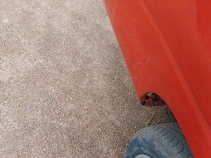 ขาย นิสสัน big m  ปี 39 พร้อมใช้