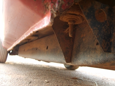 ขาย นิสสัน big m  ปี 39 พร้อมใช้