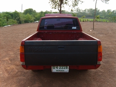 ขาย นิสสัน big m  ปี 39 พร้อมใช้