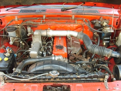 ขาย นิสสัน big m  ปี 39 พร้อมใช้