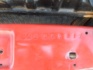 ขาย นิสสัน big m  ปี 39 พร้อมใช้