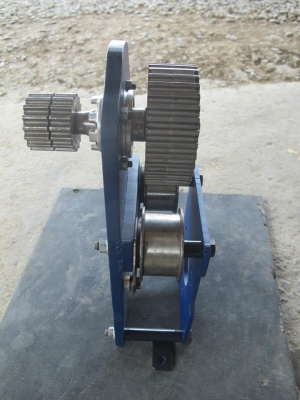 ขาย ปั๊มโยงวีโก้ พร้อมติดตั้ง รับประกันความแรงครับ