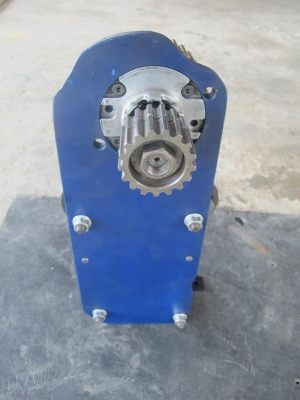 ขาย ปั๊มโยงวีโก้ พร้อมติดตั้ง รับประกันความแรงครับ