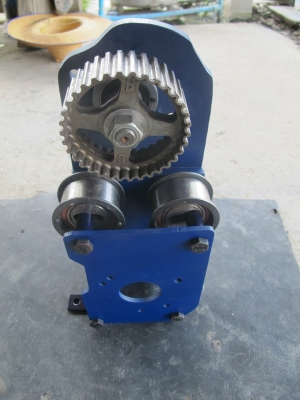 ขาย ปั๊มโยงวีโก้ พร้อมติดตั้ง รับประกันความแรงครับ