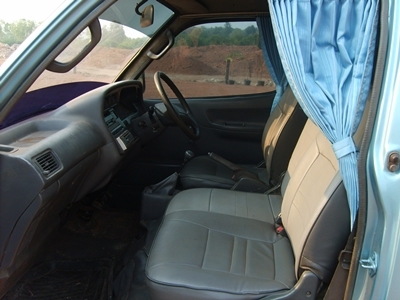 toyota  hiace 1995(2538)พร้อมใช้