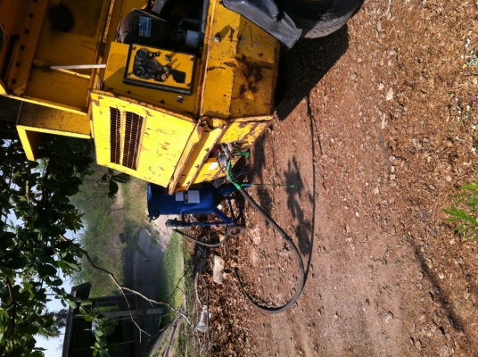 ATLAS. XA90. ปี95 พร้อมใช้งาน