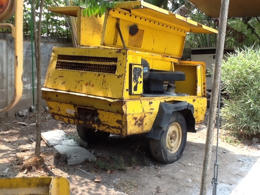 ATLAS. XA90. ปี95 พร้อมใช้งาน