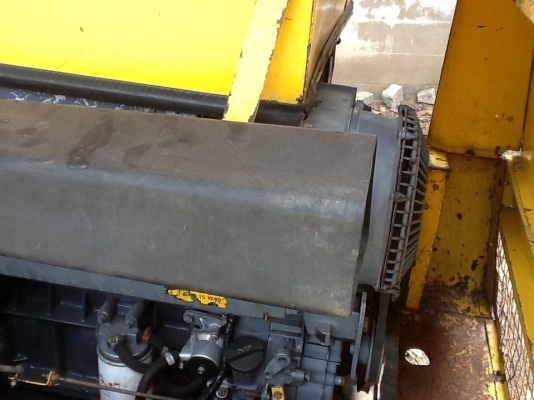 ATLAS. XA90. ปี95 พร้อมใช้งาน