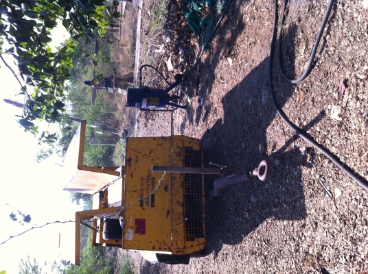 ATLAS. XA90. ปี95 พร้อมใช้งาน