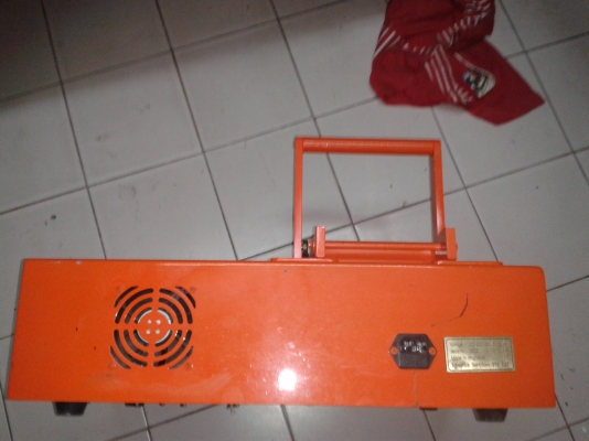 ไม่รู้เครื่องอะไรครับอยากขาย ไม่รู้เครื่องอะไรครับอยากขาย