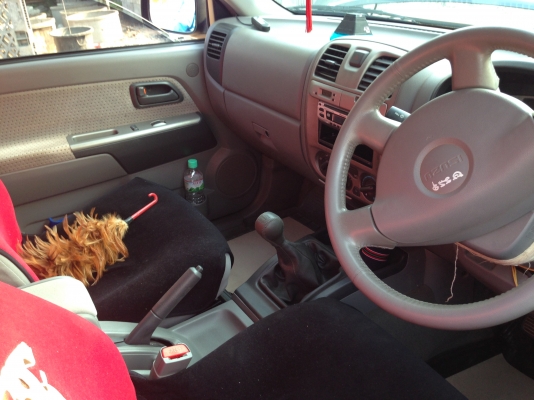 ขายรถ ISUZU DMAX สี่ประตู เครื่อง 3.0 Ddi ขายรถ ISUZU DMAX สี่ประตู เครื่อง 3.0 Ddi