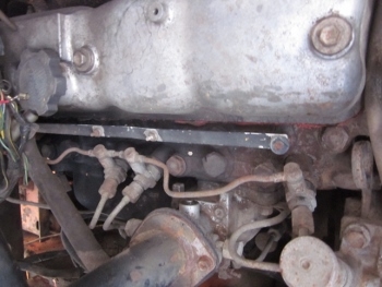 ขาย - รถตักล้อยาง TOYOTA: SDK6 สภาพสวยพร้อมใช้งาน มือสองเก่าญี่ปุ่น