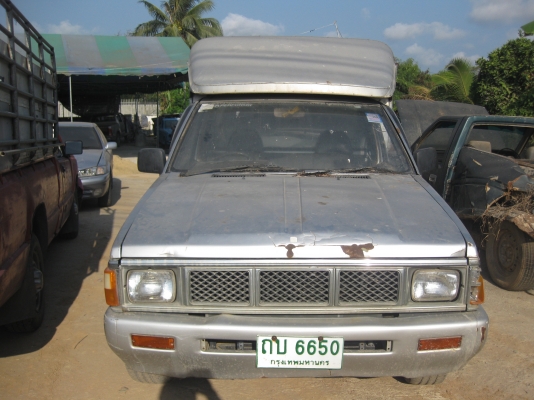 ขายบิ้กเอ็มหน้าตะแกรง