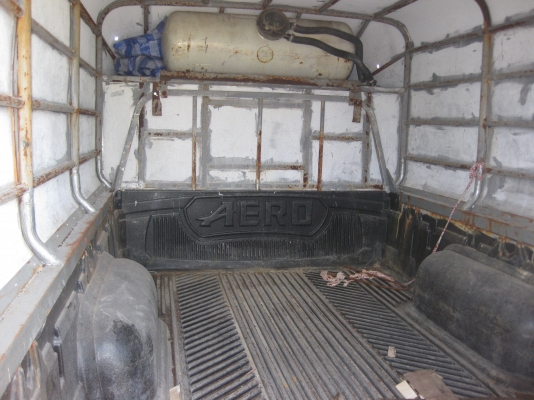 ขายบิ้กเอ็มหน้าตะแกรง