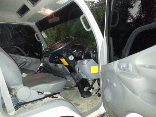 รถฮีโน่ 6 ล้อ 150 แรงม้า. ปี 55 ( รถวิ่ง 2x,xxx กม. ) สนใจติดต่อ 081 - 6079515 รถฮีโน่ 6 ล้อ 150 แรงม้า. ปี 55 ( รถวิ่ง 2x,xxx กม. ) สนใจติดต่อ 081 - 6079515