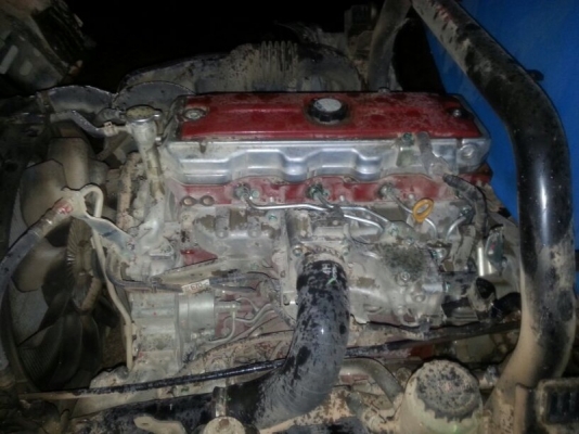 รถฮีโน่ 6 ล้อ 150 แรงม้า. ปี 55 ( รถวิ่ง 2x,xxx กม. ) สนใจติดต่อ 081 - 6079515 รถฮีโน่ 6 ล้อ 150 แรงม้า. ปี 55 ( รถวิ่ง 2x,xxx กม. ) สนใจติดต่อ 081 - 6079515