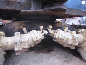 ขาย- รถขุด รถแบคโฮ ขนาดเล็ก KOMATSU PC 30-1 พร้อมตู้เก๋ง มือสองญี่ปุ่น สภาพสวย พร้อมใช้งานครับ