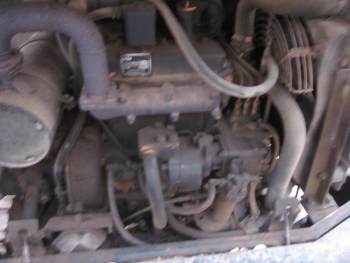 ขาย- รถขุด รถแบคโฮ ขนาดเล็ก KOMATSU PC 30-1 พร้อมตู้เก๋ง มือสองญี่ปุ่น สภาพสวย พร้อมใช้งานครับ