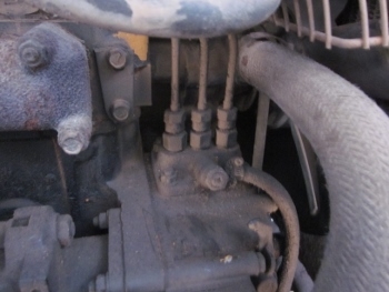 ขาย- รถขุด รถแบคโฮ ขนาดเล็ก KOMATSU PC 30-1 พร้อมตู้เก๋ง มือสองญี่ปุ่น สภาพสวย พร้อมใช้งานครับ