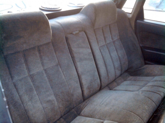 ขออนุญาติขาย MITSUBISHI GALANT VR4 2.0 โอนให้ฟรีครับ