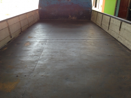 ขาย 6 ล้อ TOYOTA DAINA เครื่อง 115 แรงแน่นไม่หลวม เกียร์สั้น คัสซีสวยตลอดเส้น กระบะปูพื้นเหล็กเรียบร้อย ทะเบียนพร้อมโอน ราคาต่อรองได้