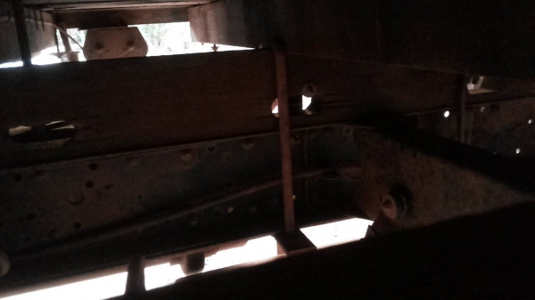 ***ขายแล้วครับขอบคุณ Truck2hand ขาย6ล้อสภาพดีราคาเบาๆ MITSU CANTER FE449TA 115 ห้างแท้ปี38 เครื่องเดิมเกียร์ใหญ่ เกียร์ยาว เครื่อง4D34 115HP เครื่องดีแน่นๆแห้งดีไม่เยิ้ม เกียร์J 6เกียร์เฟืองช้า ช่วงล่างเดิม คัสซีสวยไม่ปะไม่ดาม กระบะพื้นเหล้กตีนเป็ด คอกเหล