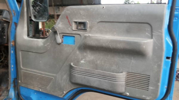 ***ขายแล้วครับขอบคุณ Truck2hand ขาย6ล้อสภาพดีราคาเบาๆ MITSU CANTER FE449TA 115 ห้างแท้ปี38 เครื่องเดิมเกียร์ใหญ่ เกียร์ยาว เครื่อง4D34 115HP เครื่องดีแน่นๆแห้งดีไม่เยิ้ม เกียร์J 6เกียร์เฟืองช้า ช่วงล่างเดิม คัสซีสวยไม่ปะไม่ดาม กระบะพื้นเหล้กตีนเป็ด คอกเหล