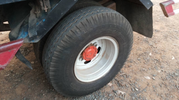 ***ขายแล้วครับขอบคุณ Truck2hand ขาย6ล้อสภาพดีราคาเบาๆ MITSU CANTER FE449TA 115 ห้างแท้ปี38 เครื่องเดิมเกียร์ใหญ่ เกียร์ยาว เครื่อง4D34 115HP เครื่องดีแน่นๆแห้งดีไม่เยิ้ม เกียร์J 6เกียร์เฟืองช้า ช่วงล่างเดิม คัสซีสวยไม่ปะไม่ดาม กระบะพื้นเหล้กตีนเป็ด คอกเหล