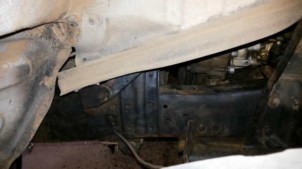 ***ขายแล้วครับขอบคุณ Truck2hand ขาย6ล้อสภาพดีราคาเบาๆ MITSU CANTER FE449TA 115 ห้างแท้ปี38 เครื่องเดิมเกียร์ใหญ่ เกียร์ยาว เครื่อง4D34 115HP เครื่องดีแน่นๆแห้งดีไม่เยิ้ม เกียร์J 6เกียร์เฟืองช้า ช่วงล่างเดิม คัสซีสวยไม่ปะไม่ดาม กระบะพื้นเหล้กตีนเป็ด คอกเหล