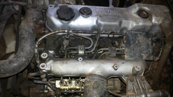 ***ขายแล้วครับขอบคุณ Truck2hand ขาย6ล้อสภาพดีราคาเบาๆ MITSU CANTER FE449TA 115 ห้างแท้ปี38 เครื่องเดิมเกียร์ใหญ่ เกียร์ยาว เครื่อง4D34 115HP เครื่องดีแน่นๆแห้งดีไม่เยิ้ม เกียร์J 6เกียร์เฟืองช้า ช่วงล่างเดิม คัสซีสวยไม่ปะไม่ดาม กระบะพื้นเหล้กตีนเป็ด คอกเหล