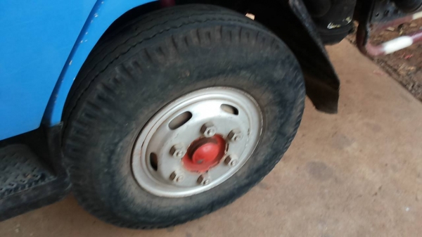 ***ขายแล้วครับขอบคุณ Truck2hand ขาย6ล้อสภาพดีราคาเบาๆ MITSU CANTER FE449TA 115 ห้างแท้ปี38 เครื่องเดิมเกียร์ใหญ่ เกียร์ยาว เครื่อง4D34 115HP เครื่องดีแน่นๆแห้งดีไม่เยิ้ม เกียร์J 6เกียร์เฟืองช้า ช่วงล่างเดิม คัสซีสวยไม่ปะไม่ดาม กระบะพื้นเหล้กตีนเป็ด คอกเหล