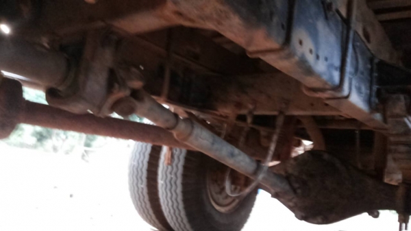 ***ขายแล้วครับขอบคุณ Truck2hand ขาย6ล้อสภาพดีราคาเบาๆ MITSU CANTER FE449TA 115 ห้างแท้ปี38 เครื่องเดิมเกียร์ใหญ่ เกียร์ยาว เครื่อง4D34 115HP เครื่องดีแน่นๆแห้งดีไม่เยิ้ม เกียร์J 6เกียร์เฟืองช้า ช่วงล่างเดิม คัสซีสวยไม่ปะไม่ดาม กระบะพื้นเหล้กตีนเป็ด คอกเหล