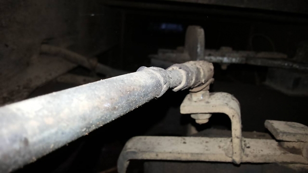 ***ขายแล้วครับขอบคุณ Truck2hand ขาย6ล้อสภาพดีราคาเบาๆ MITSU CANTER FE449TA 115 ห้างแท้ปี38 เครื่องเดิมเกียร์ใหญ่ เกียร์ยาว เครื่อง4D34 115HP เครื่องดีแน่นๆแห้งดีไม่เยิ้ม เกียร์J 6เกียร์เฟืองช้า ช่วงล่างเดิม คัสซีสวยไม่ปะไม่ดาม กระบะพื้นเหล้กตีนเป็ด คอกเหล