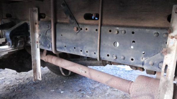 ***ขายแล้วครับขอบคุณ Truck2hand ขาย6ล้อสภาพดีราคาเบาๆ MITSU CANTER FE449TA 115 ห้างแท้ปี38 เครื่องเดิมเกียร์ใหญ่ เกียร์ยาว เครื่อง4D34 115HP เครื่องดีแน่นๆแห้งดีไม่เยิ้ม เกียร์J 6เกียร์เฟืองช้า ช่วงล่างเดิม คัสซีสวยไม่ปะไม่ดาม กระบะพื้นเหล้กตีนเป็ด คอกเหล