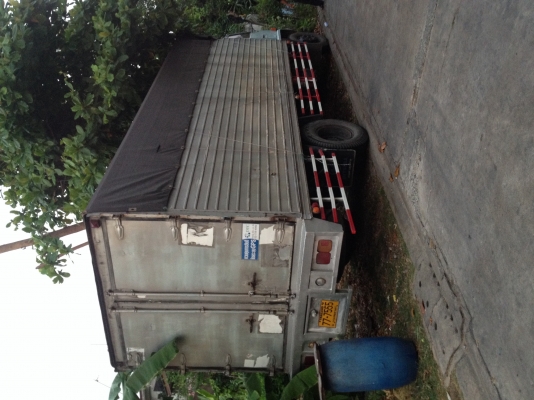 ขายรถ6ล้อ