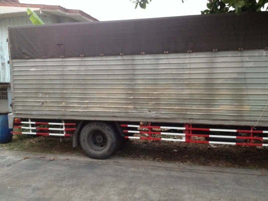 ขายรถ6ล้อ