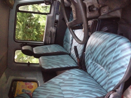 ขายรถ6ล้อ