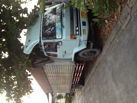 ขายรถ6ล้อ