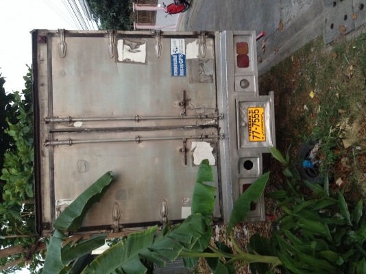 ขายรถ6ล้อ