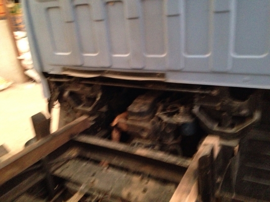 ขาย4ล้อดั๊มเกษตร nkr100แรง เครื่องดี คัทซีสวยมาก