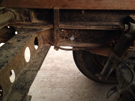 ขาย4ล้อดั๊มเกษตร nkr100แรง เครื่องดี คัทซีสวยมาก