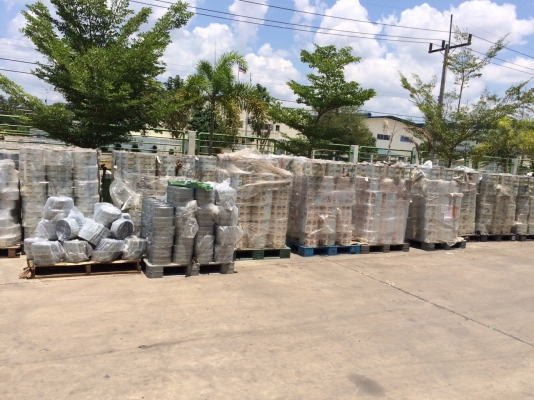 ขายม่วนฟิล์มพาสติก บันจุภัณแบบพิมพ์ลายและแบบเคลือบฟลอยอลูมิเนียมของไหม่ถูกๆคับ