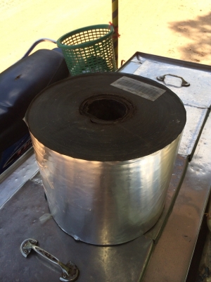 ขายม่วนฟิล์มพาสติก บันจุภัณแบบพิมพ์ลายและแบบเคลือบฟลอยอลูมิเนียมของไหม่ถูกๆคับ