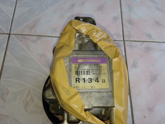 ขายคอมแอร์ 4e-fe รหัส tv แรงอัดดีมากๆๆๆๆ 1000