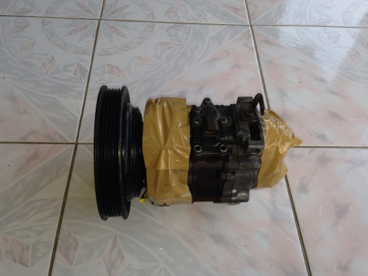 ขายคอมแอร์ 4e-fe รหัส tv แรงอัดดีมากๆๆๆๆ 1000